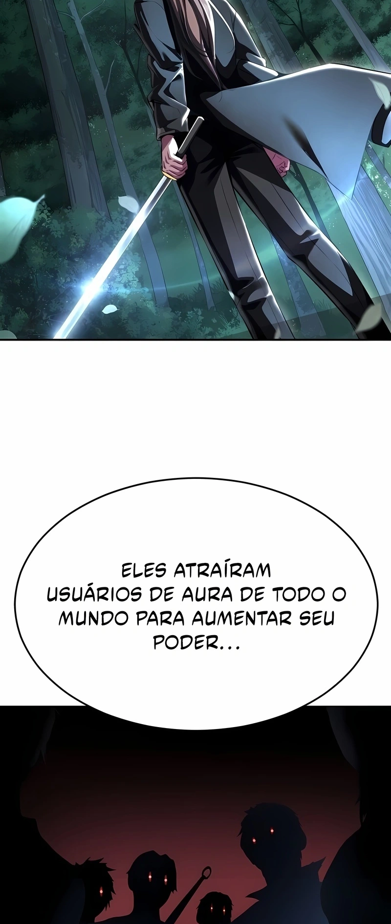 O Garoto da Morte Capítulo 167 Página 86
