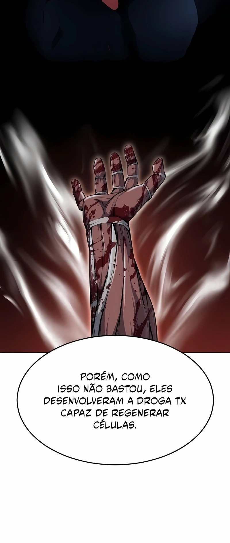 O Garoto da Morte Capítulo 167 Página 87