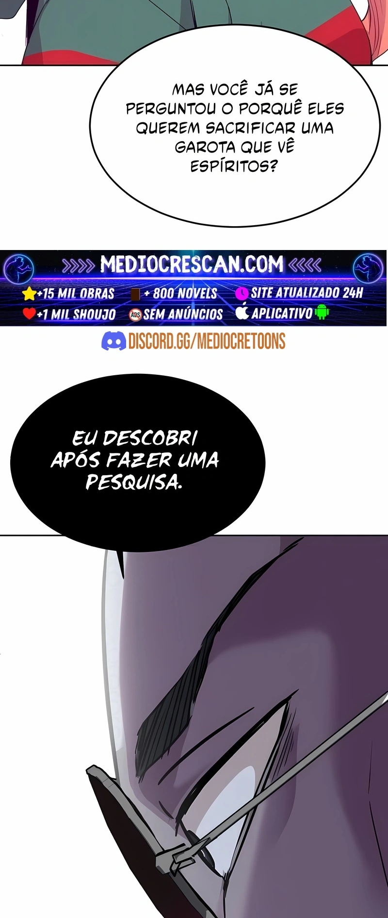 O Garoto da Morte Capítulo 167 Página 89