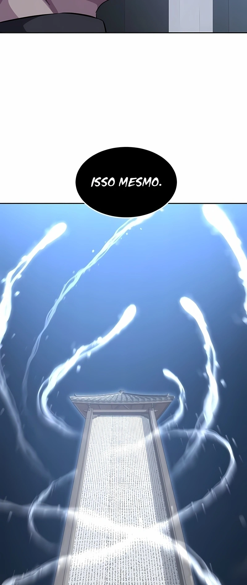 O Garoto da Morte Capítulo 167 Página 91