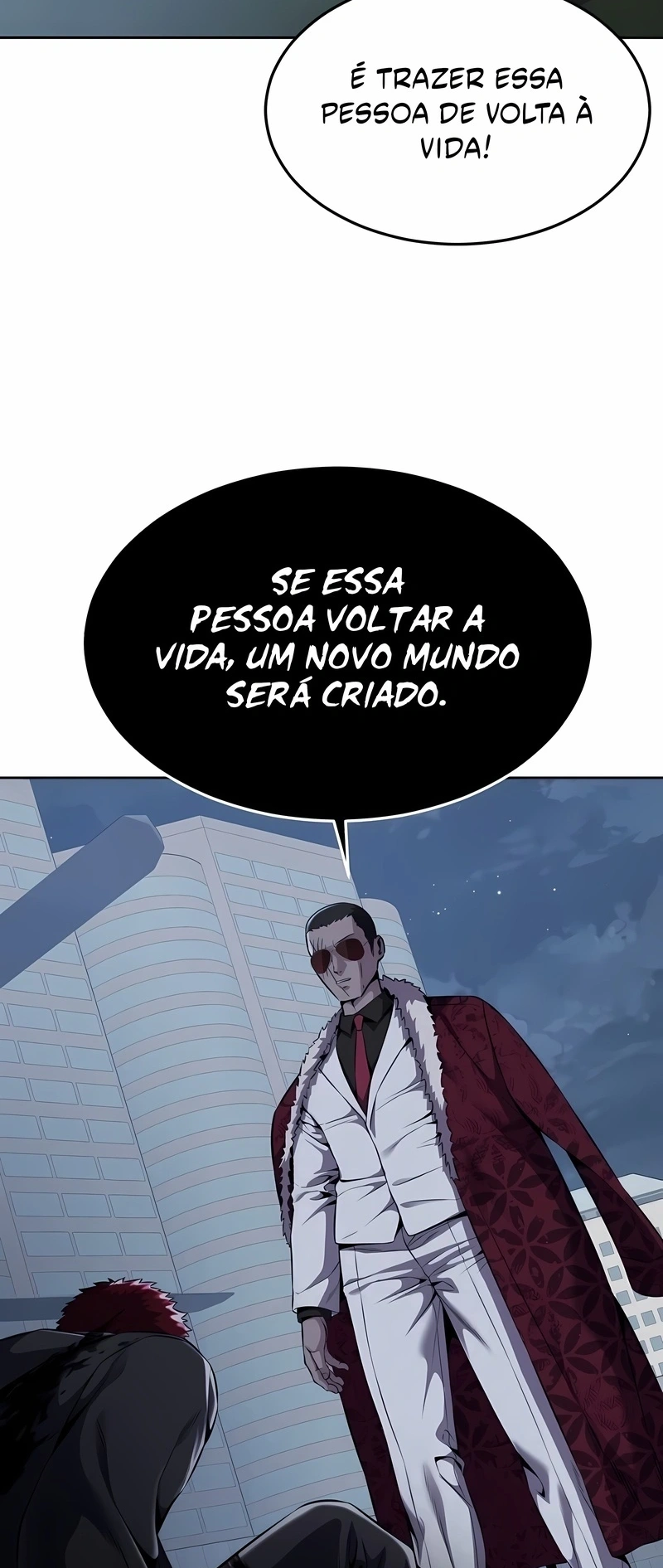 O Garoto da Morte Capítulo 167 Página 93