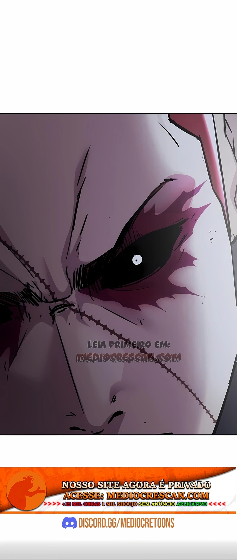 O Garoto da Morte Capítulo 167 Página 96