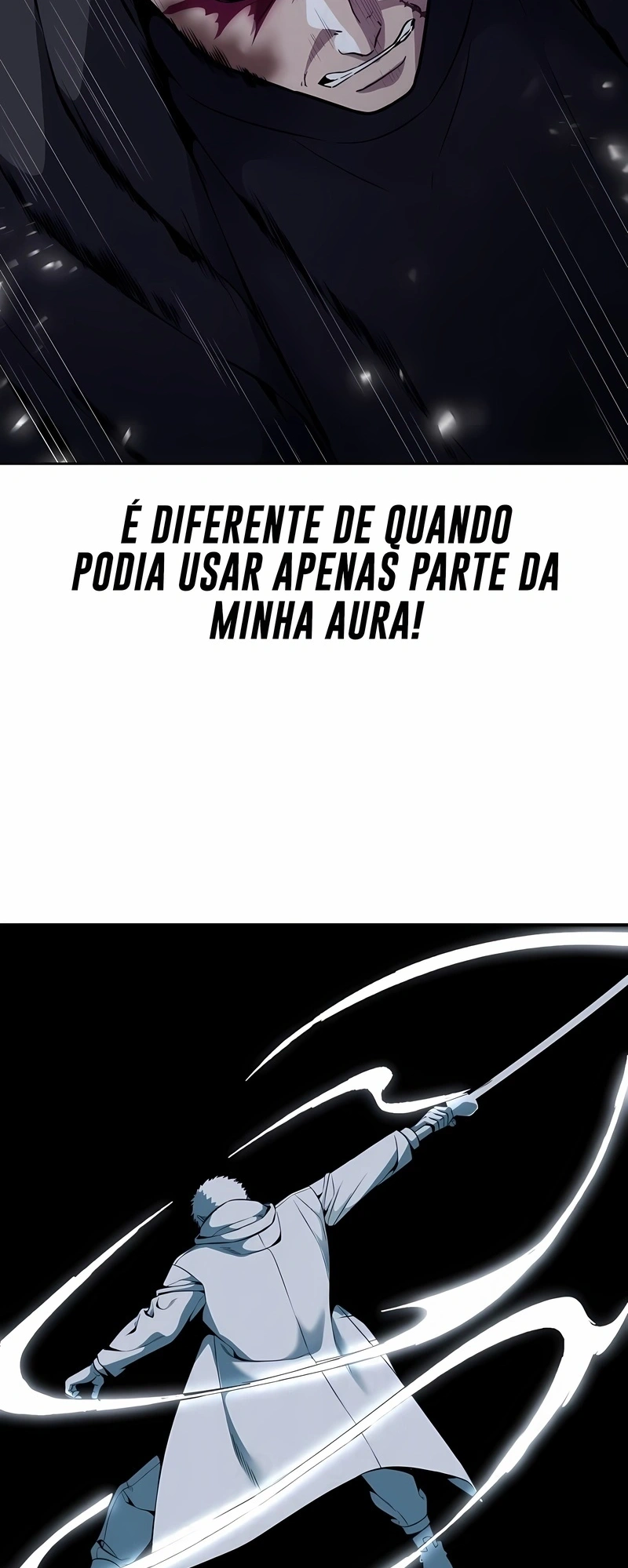 O Garoto da Morte Capítulo 168 Página 10