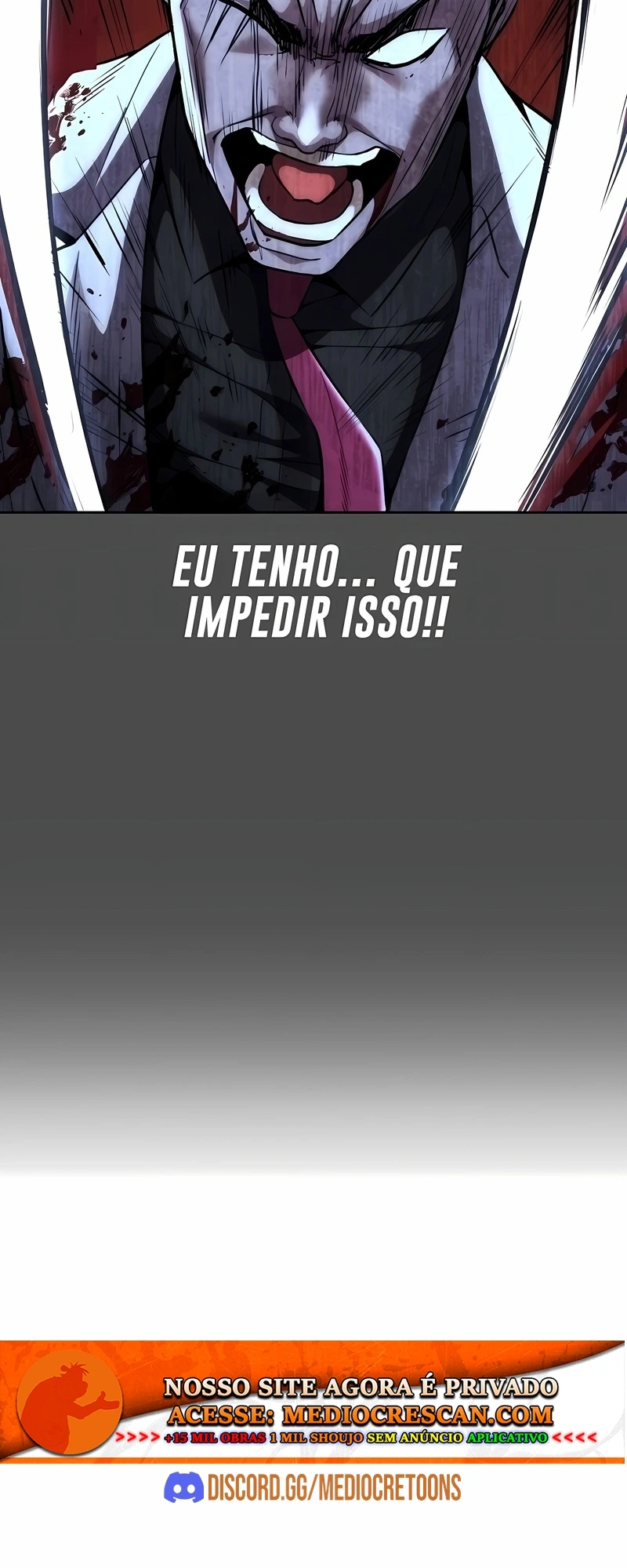 O Garoto da Morte Capítulo 168 Página 107