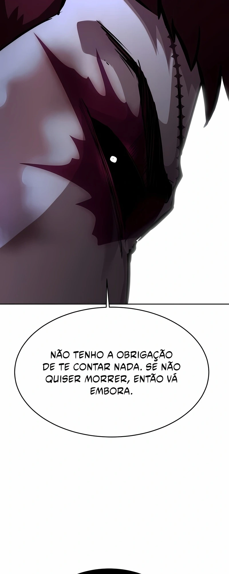 O Garoto da Morte Capítulo 168 Página 118