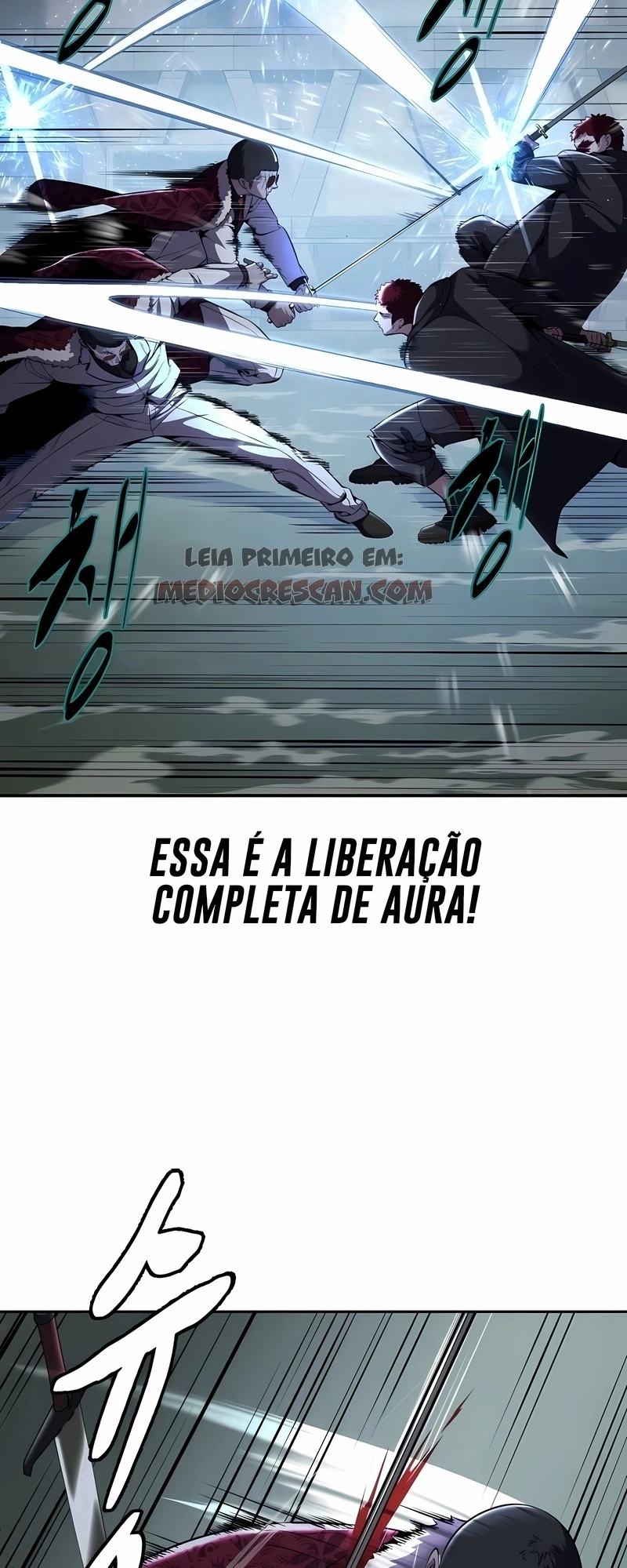 O Garoto da Morte Capítulo 168 Página 13