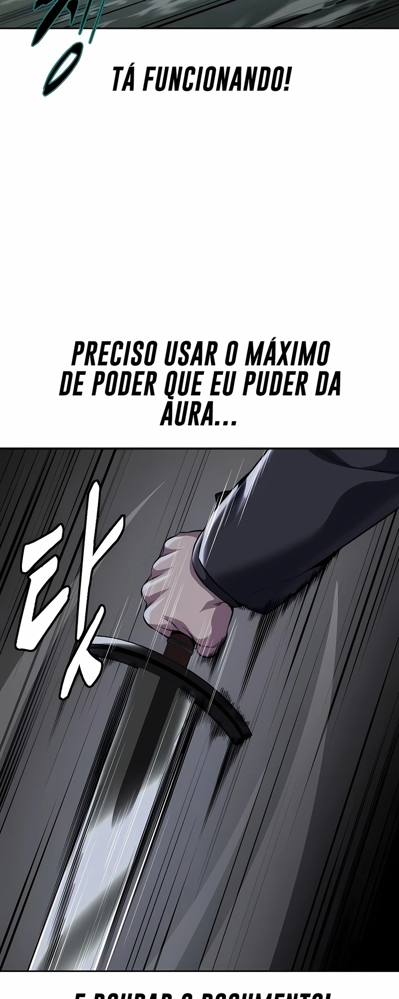 O Garoto da Morte Capítulo 168 Página 16