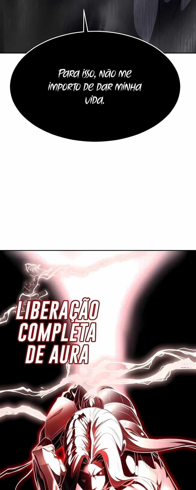 O Garoto da Morte Capítulo 168 Página 2
