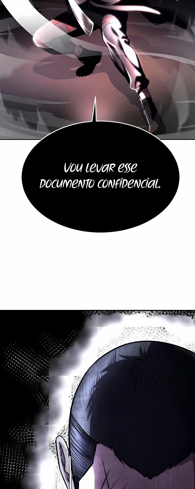 O Garoto da Morte Capítulo 168 Página 4