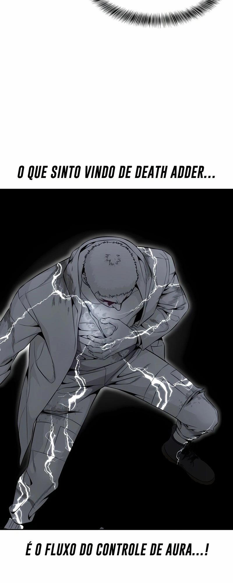 O Garoto da Morte Capítulo 168 Página 40