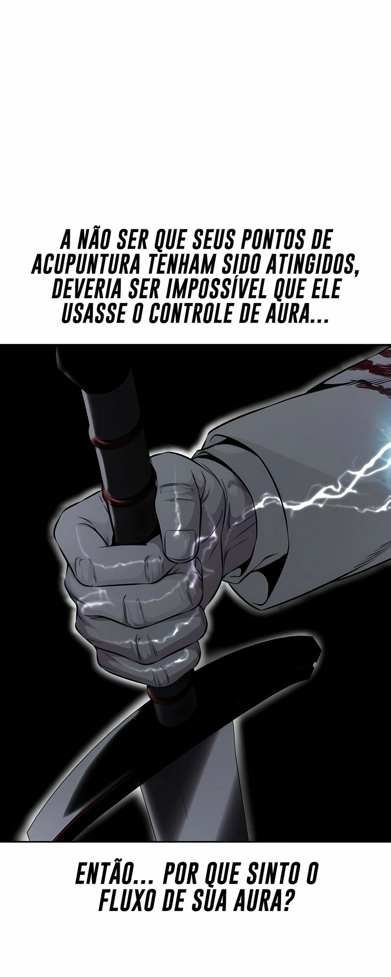 O Garoto da Morte Capítulo 168 Página 41