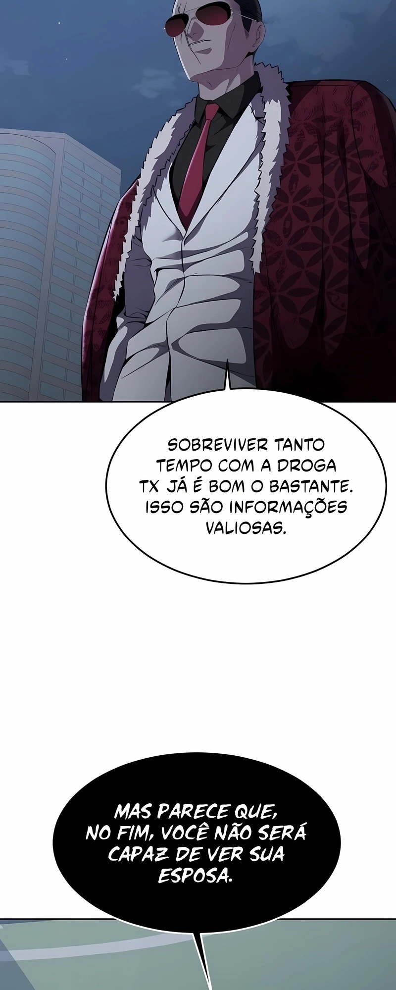 O Garoto da Morte Capítulo 168 Página 52