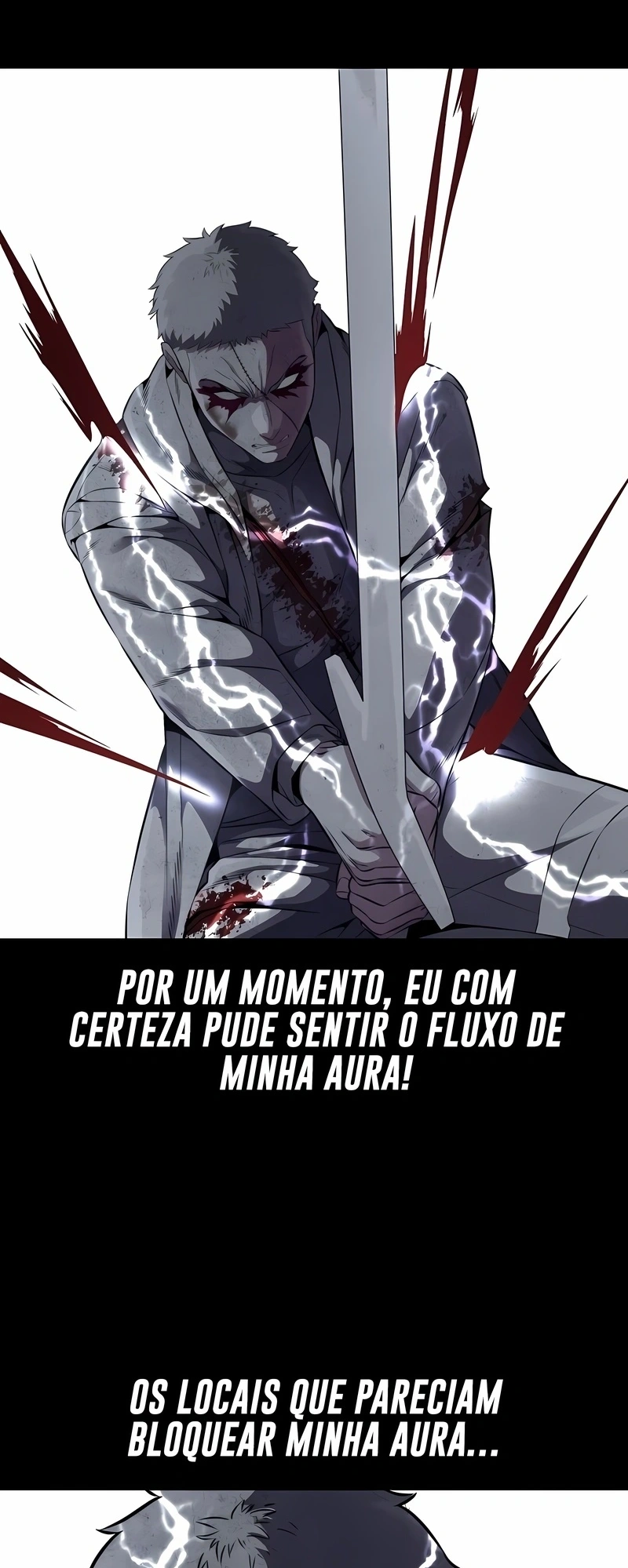 O Garoto da Morte Capítulo 168 Página 57
