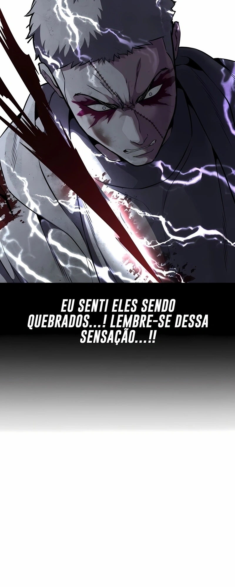 O Garoto da Morte Capítulo 168 Página 58