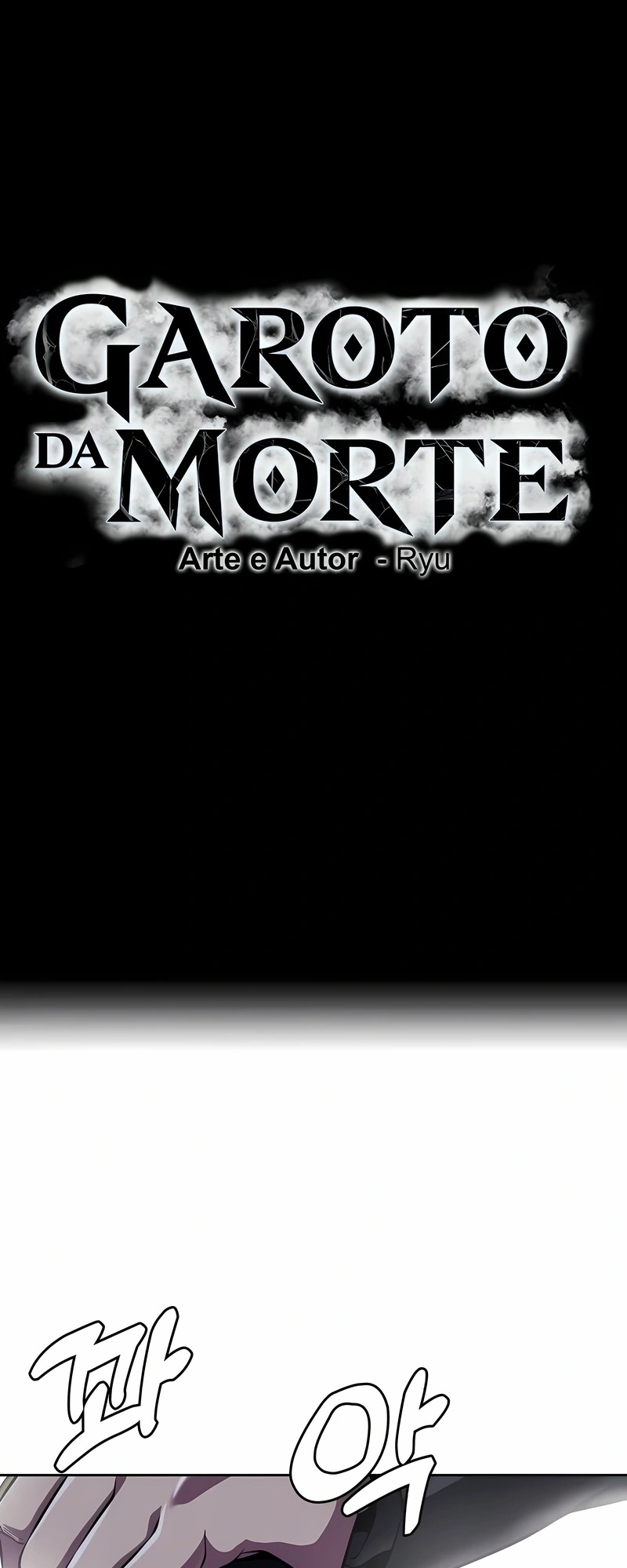 O Garoto da Morte Capítulo 168 Página 6