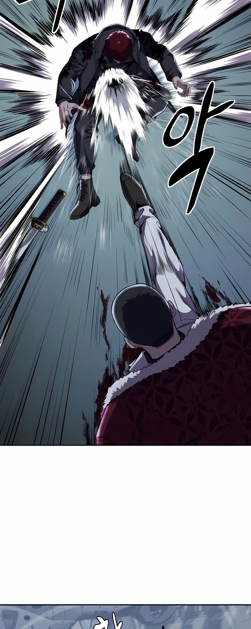 O Garoto da Morte Capítulo 168 Página 67
