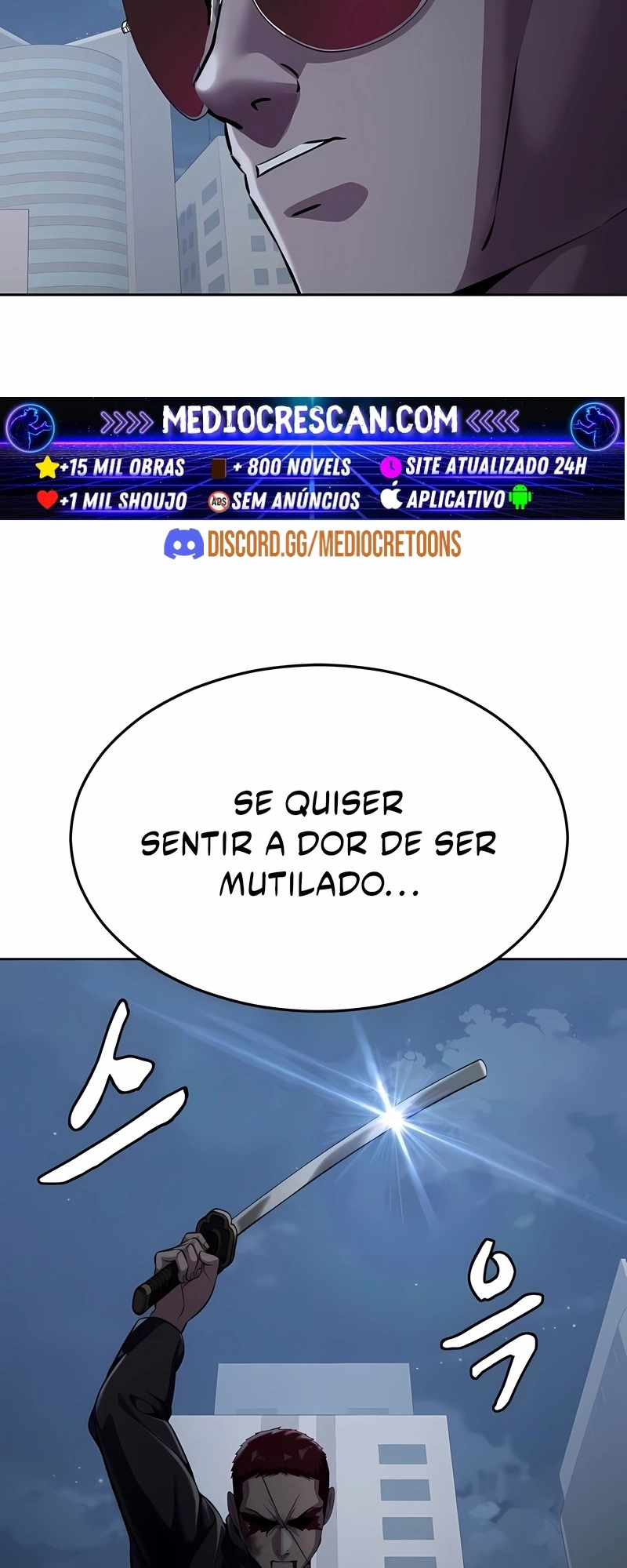 O Garoto da Morte Capítulo 168 Página 69