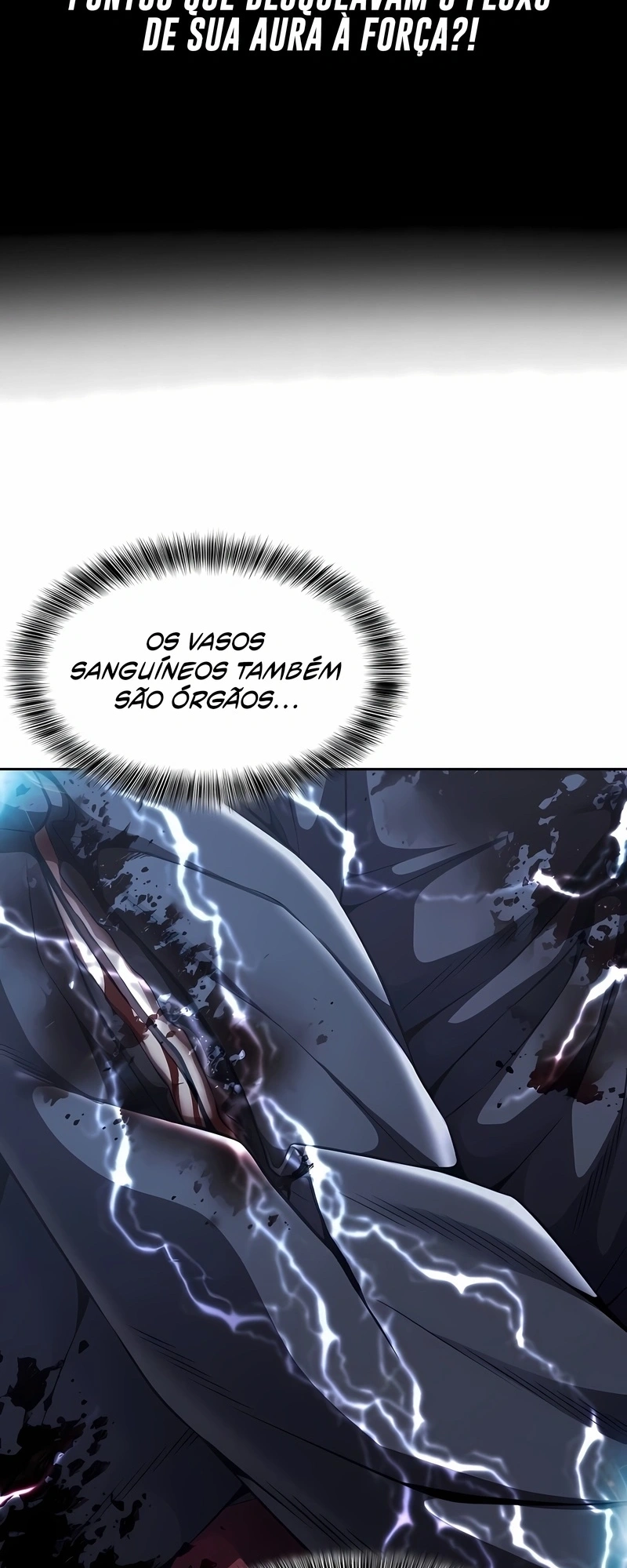 O Garoto da Morte Capítulo 168 Página 75