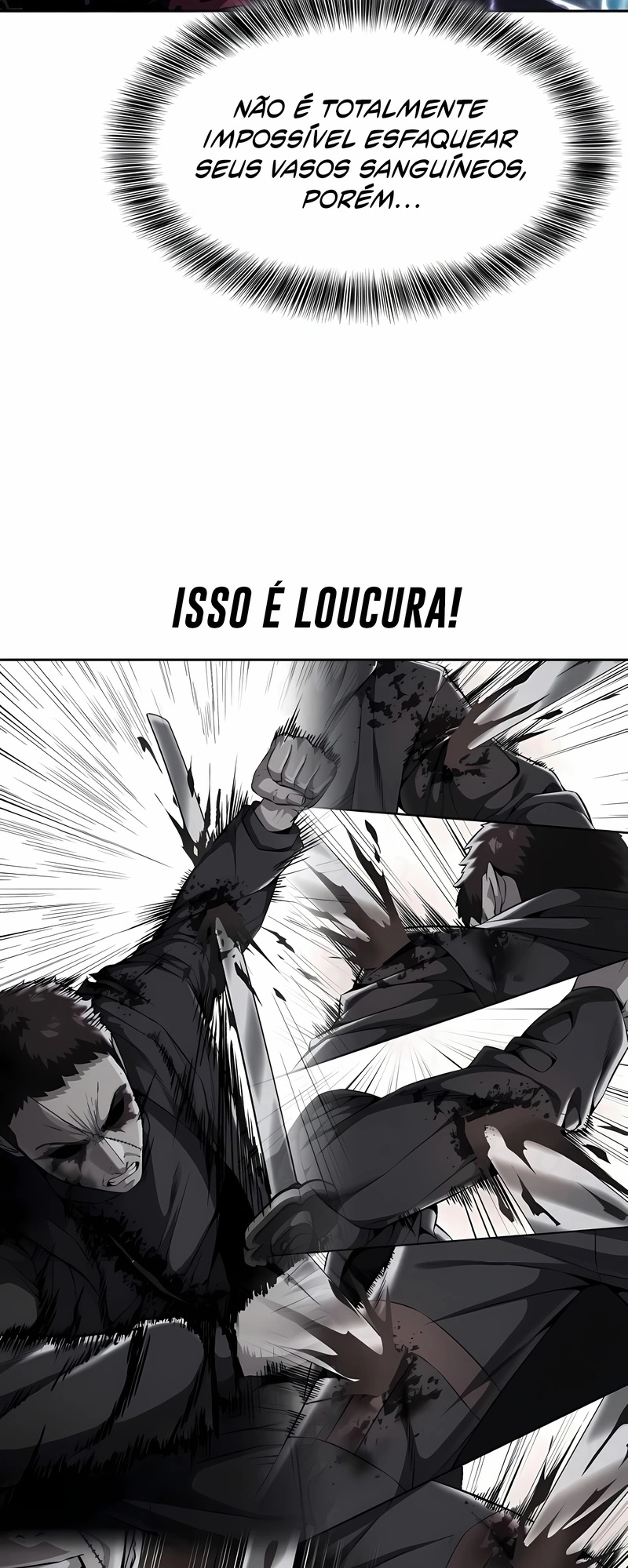 O Garoto da Morte Capítulo 168 Página 76