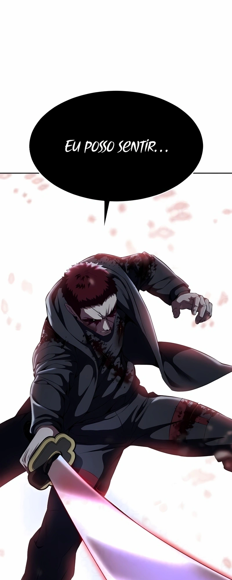 O Garoto da Morte Capítulo 168 Página 80