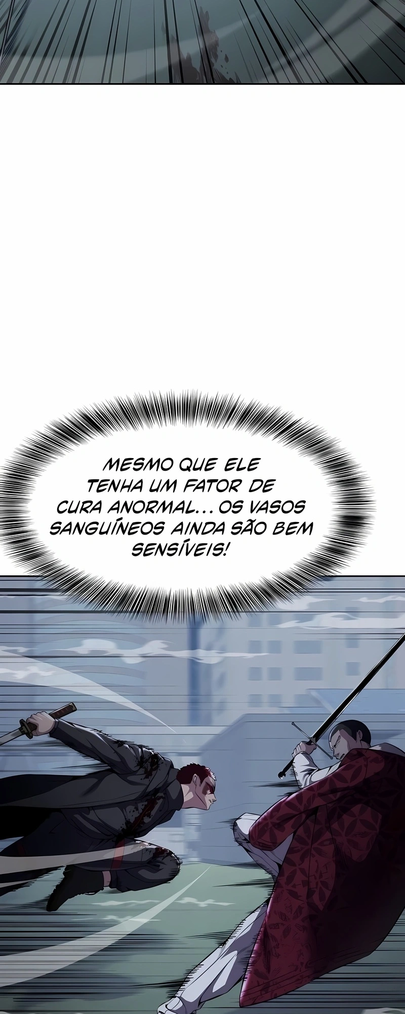 O Garoto da Morte Capítulo 168 Página 82