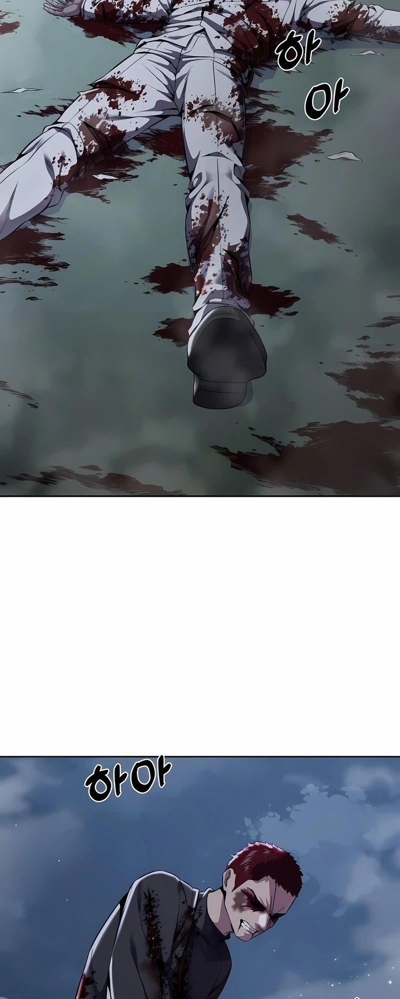 O Garoto da Morte Capítulo 168 Página 92