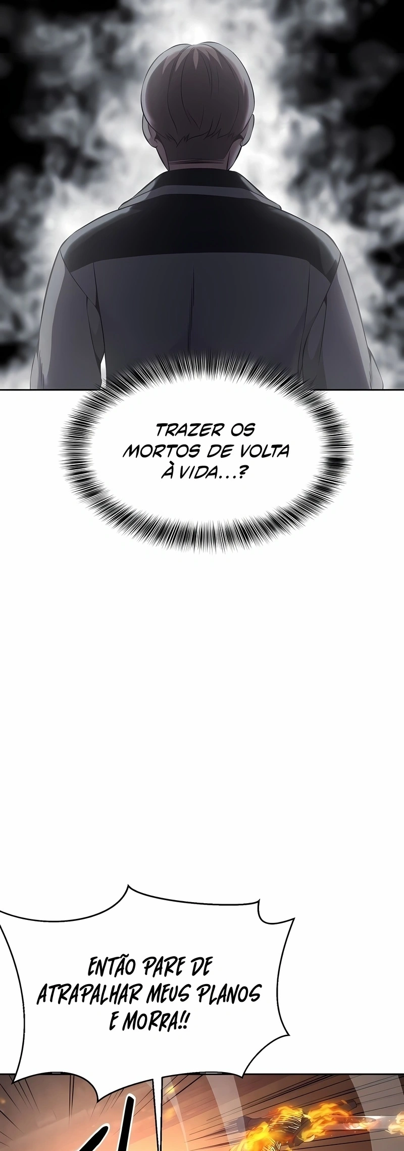 O Garoto da Morte Capítulo 169 Página 104