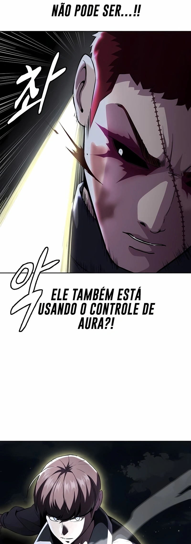 O Garoto da Morte Capítulo 169 Página 25
