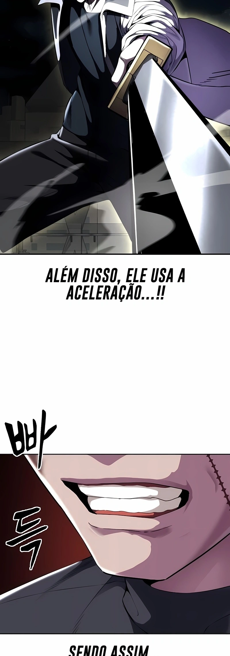 O Garoto da Morte Capítulo 169 Página 26