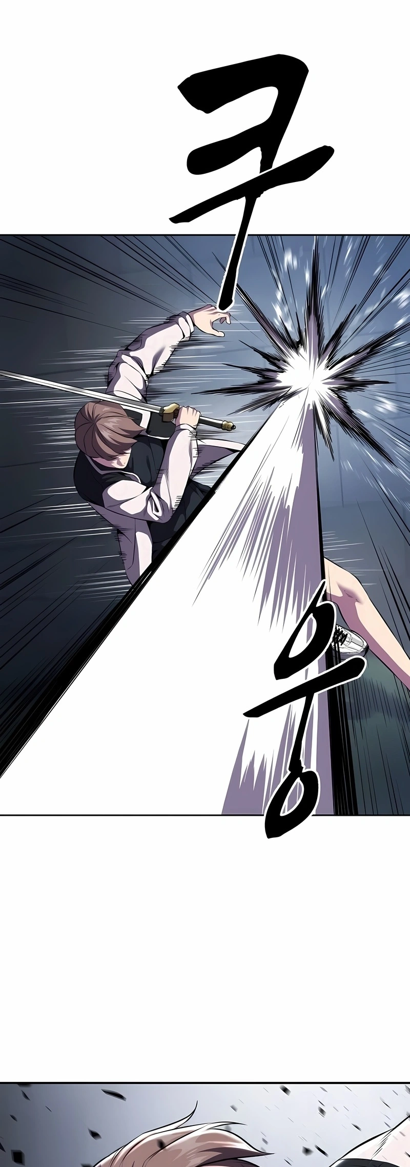 O Garoto da Morte Capítulo 169 Página 32