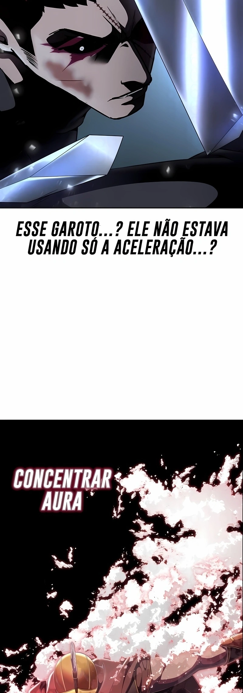 O Garoto da Morte Capítulo 169 Página 40