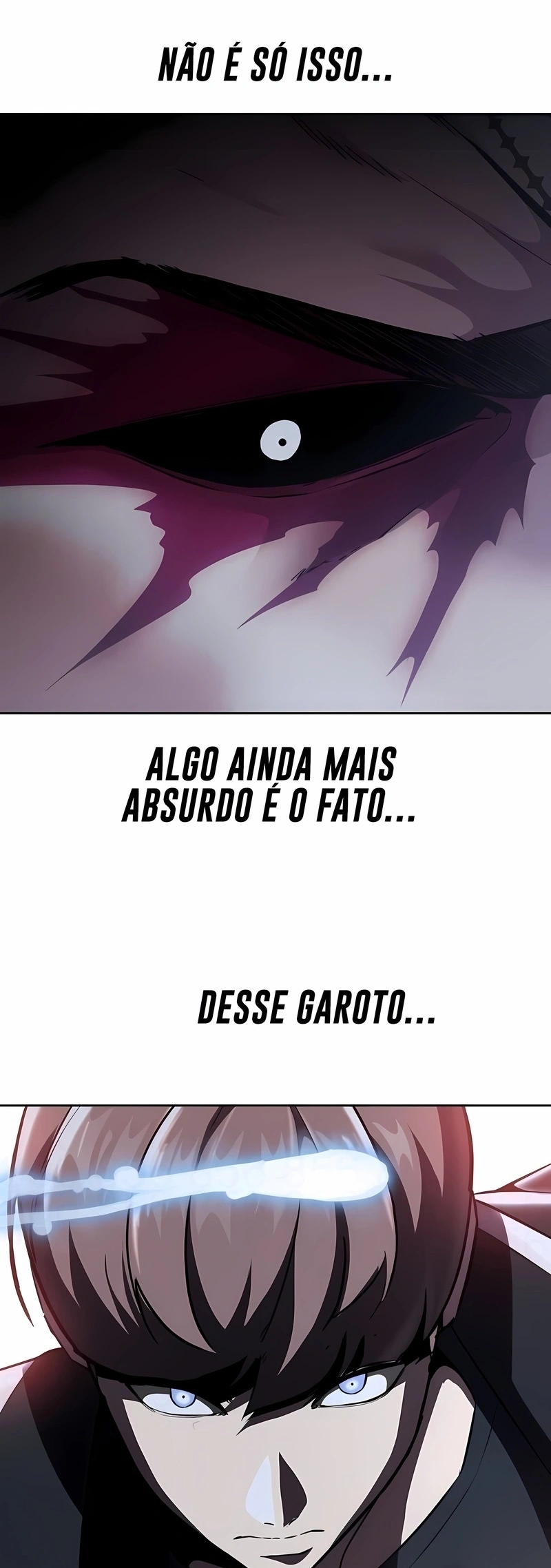 O Garoto da Morte Capítulo 169 Página 42