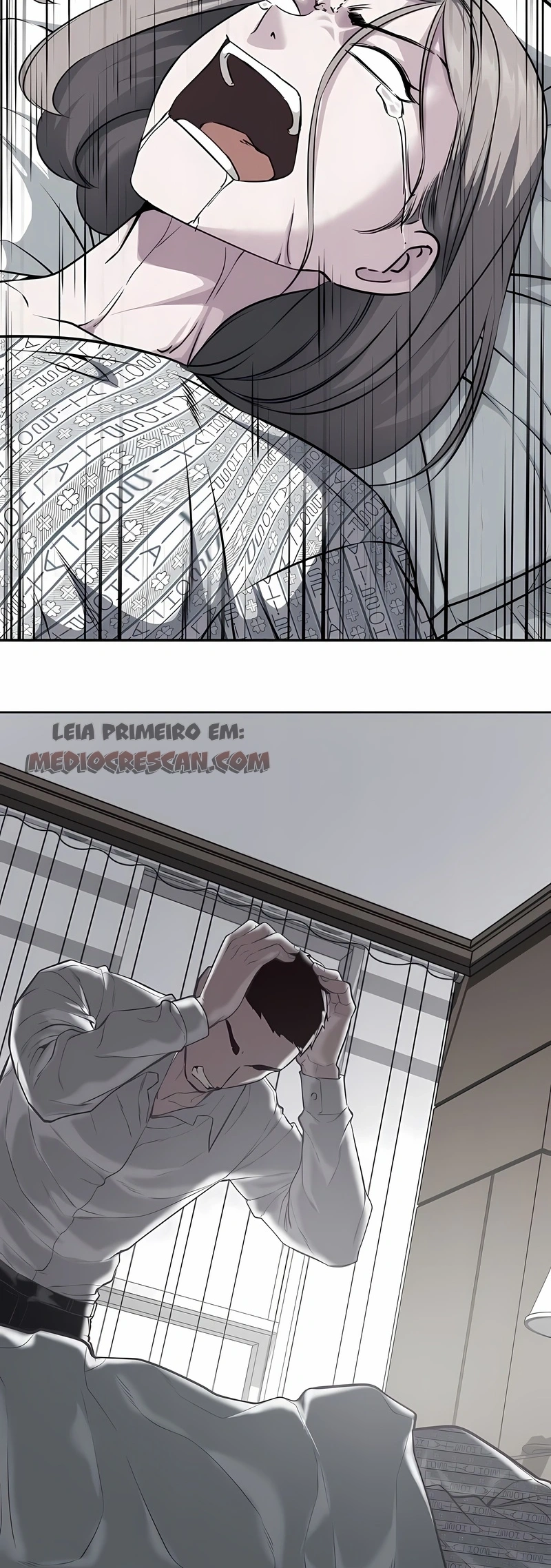 O Garoto da Morte Capítulo 169 Página 47