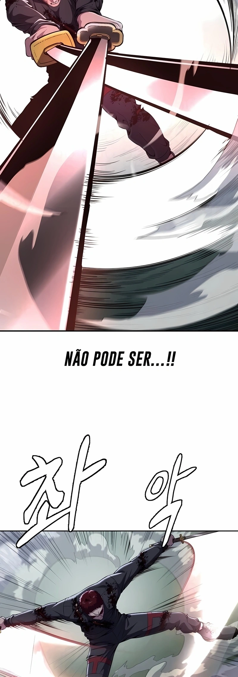 O Garoto da Morte Capítulo 169 Página 62