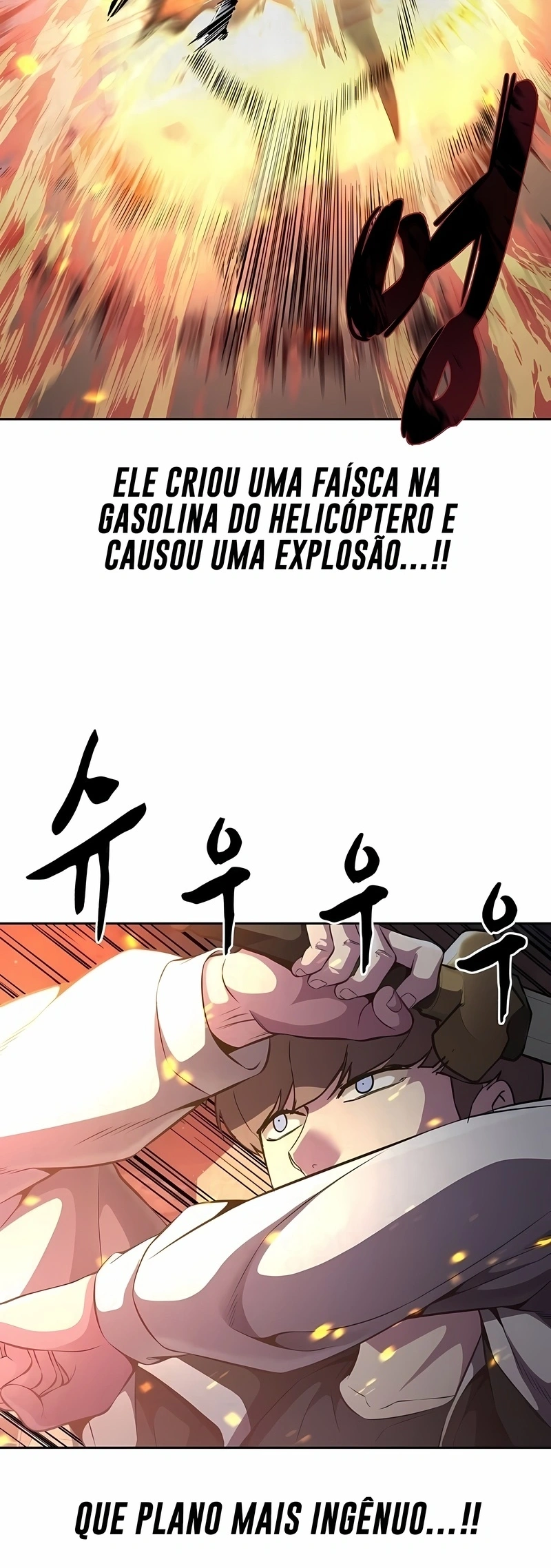 O Garoto da Morte Capítulo 169 Página 64