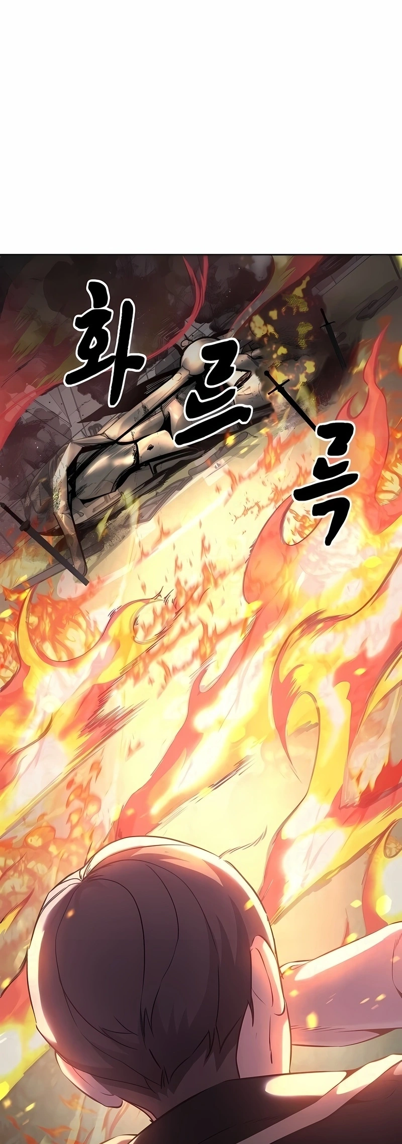 O Garoto da Morte Capítulo 169 Página 65