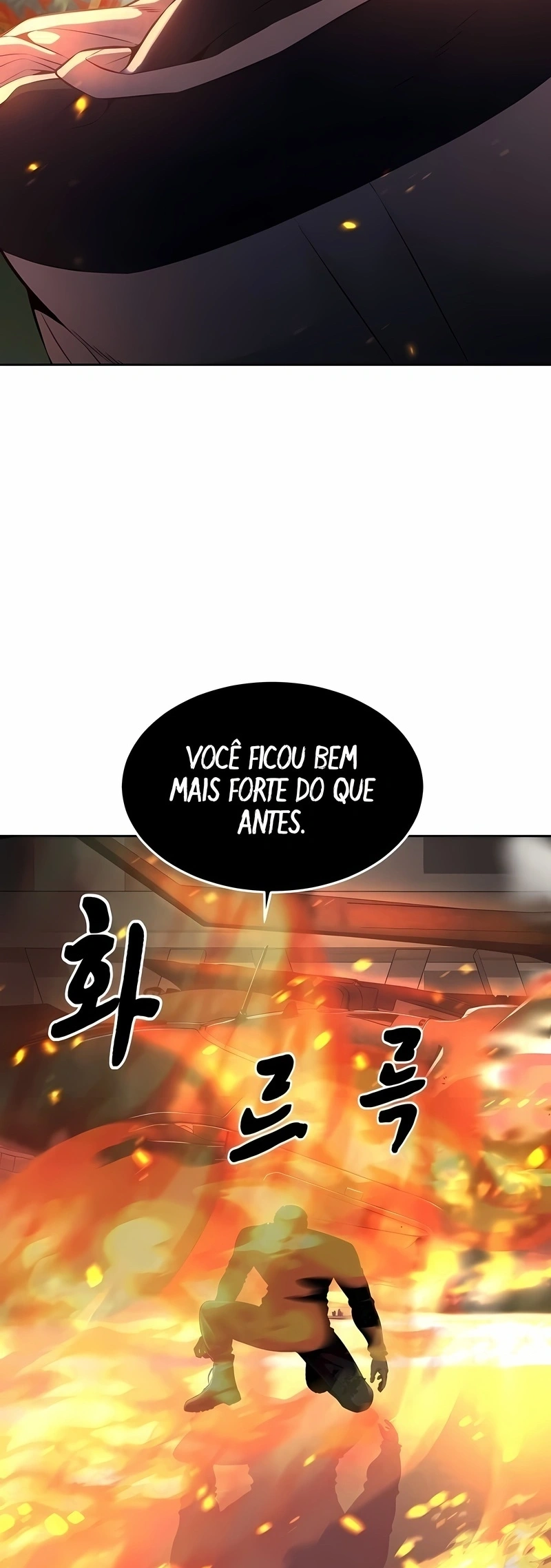 O Garoto da Morte Capítulo 169 Página 66