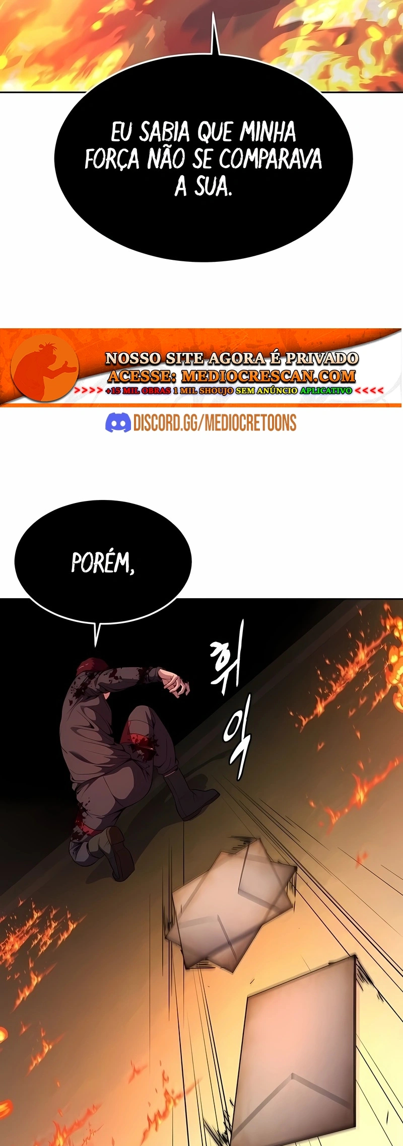 O Garoto da Morte Capítulo 169 Página 67