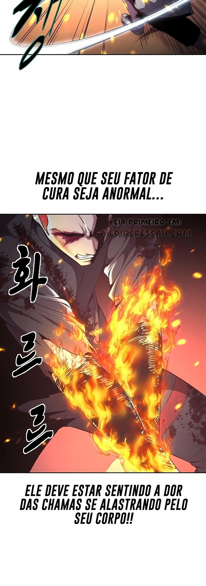 O Garoto da Morte Capítulo 169 Página 72