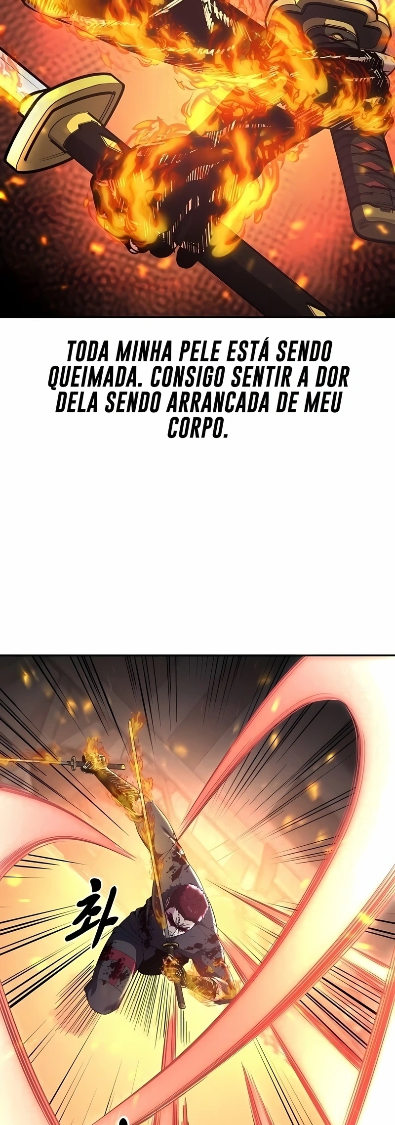 O Garoto da Morte Capítulo 169 Página 75