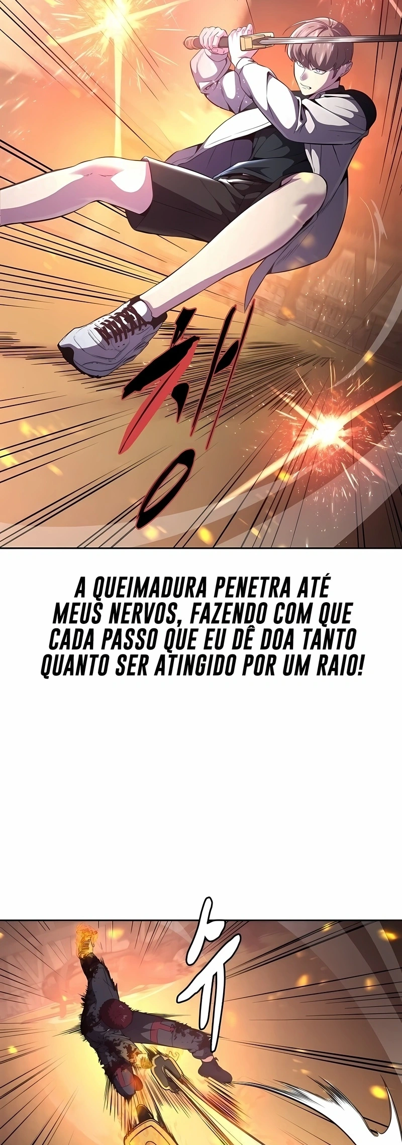 O Garoto da Morte Capítulo 169 Página 77