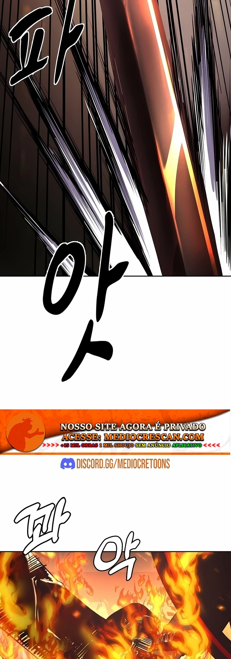 O Garoto da Morte Capítulo 169 Página 80