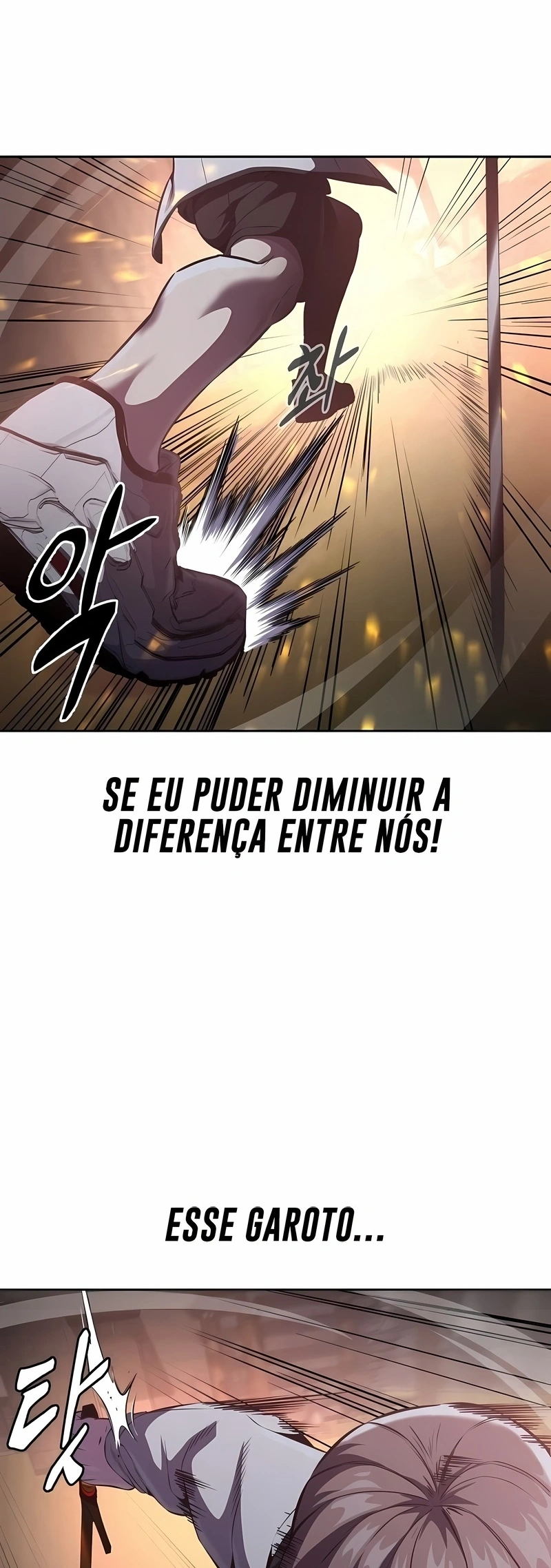 O Garoto da Morte Capítulo 169 Página 83