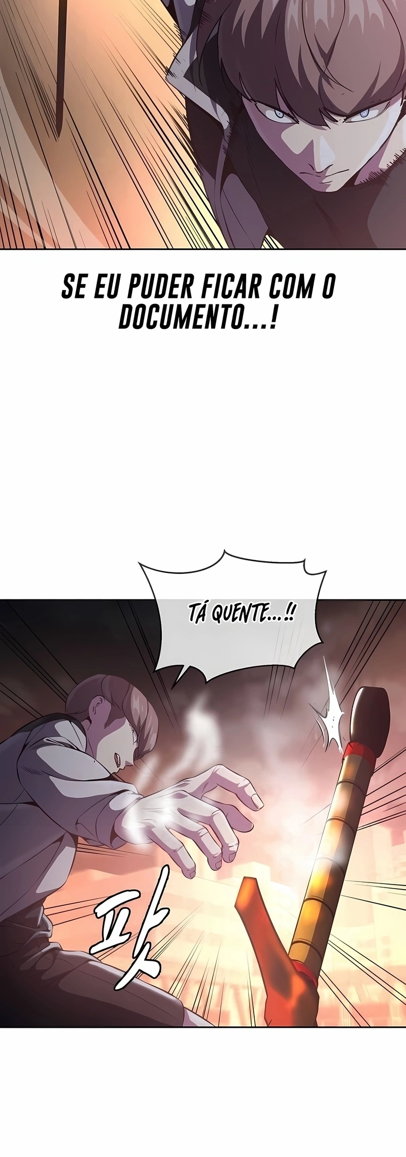 O Garoto da Morte Capítulo 169 Página 84
