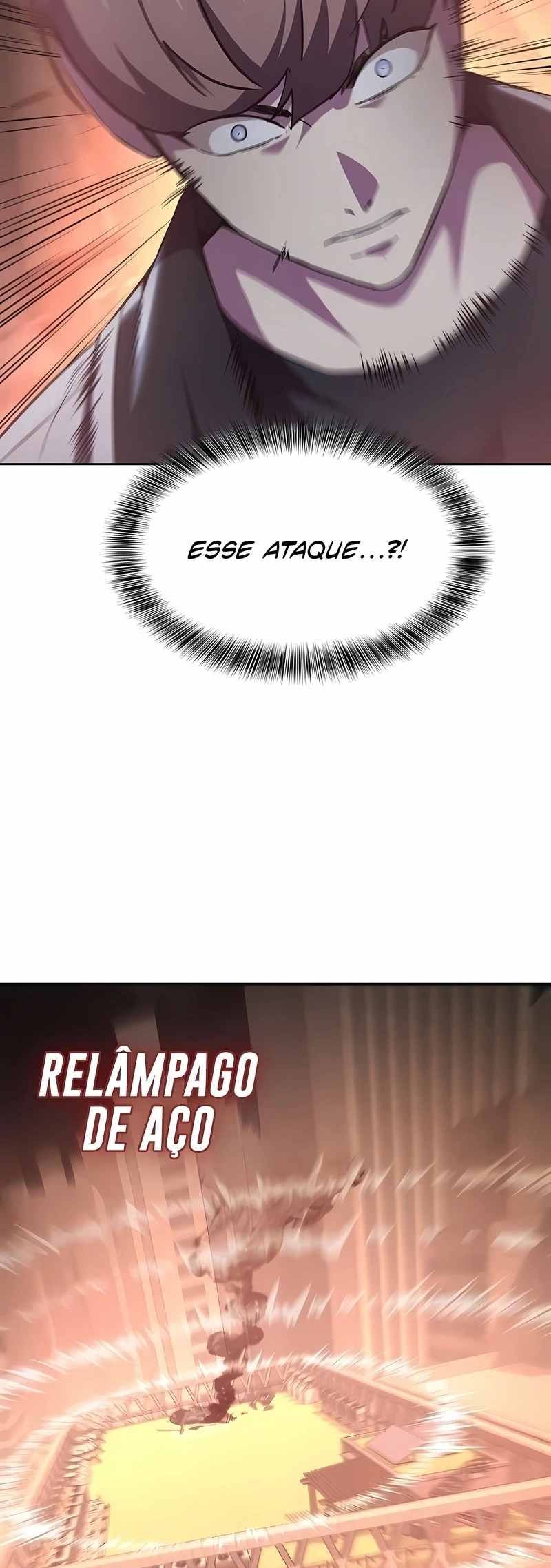O Garoto da Morte Capítulo 169 Página 89
