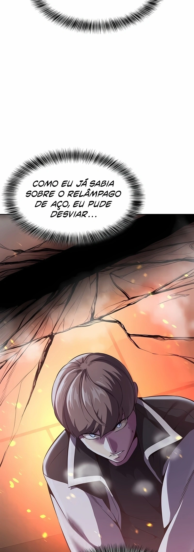 O Garoto da Morte Capítulo 169 Página 93