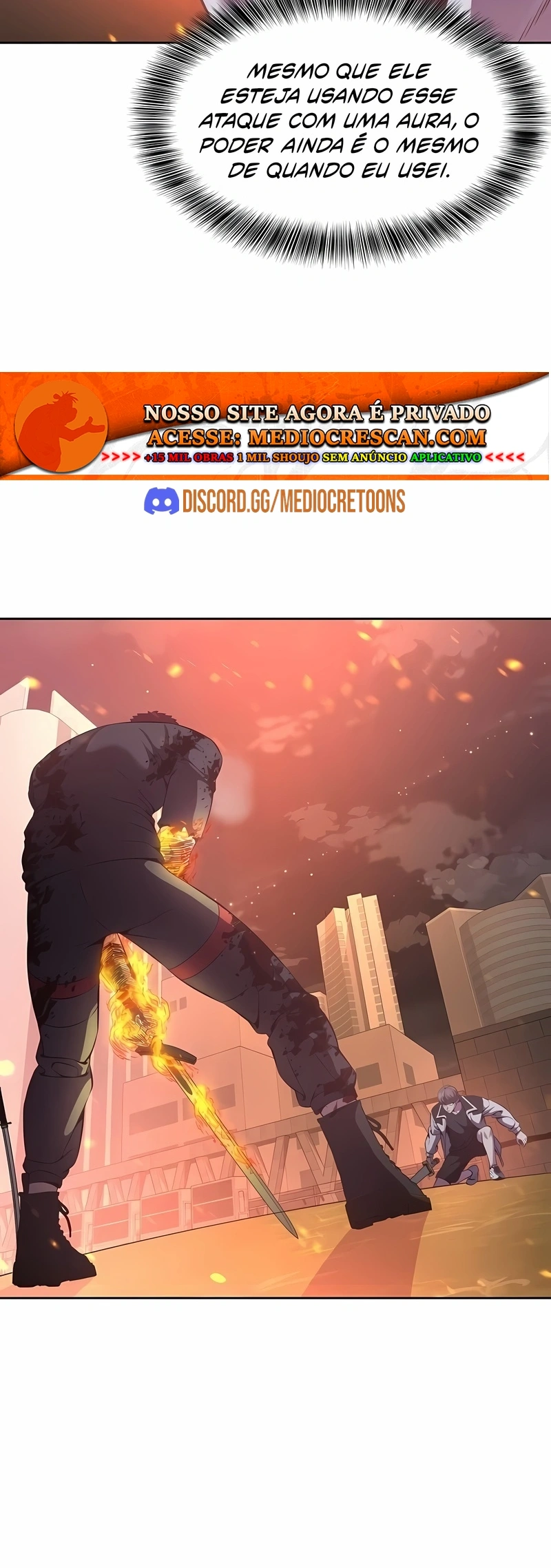 O Garoto da Morte Capítulo 169 Página 94