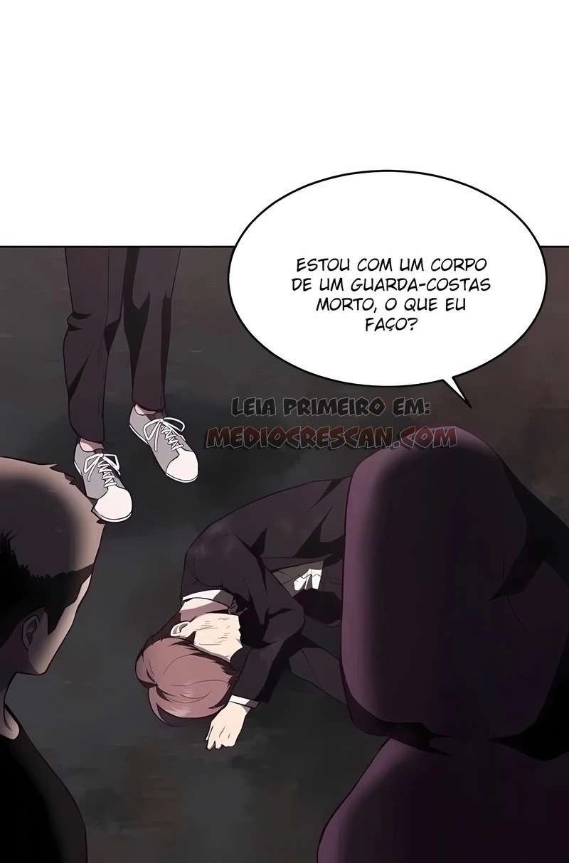 O Garoto da Morte Capítulo 17 Página 100