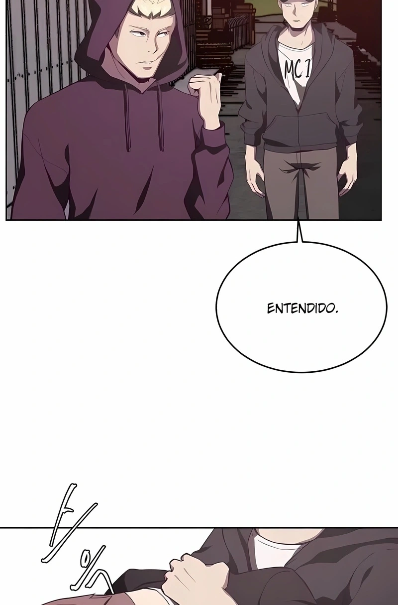 O Garoto da Morte Capítulo 17 Página 102
