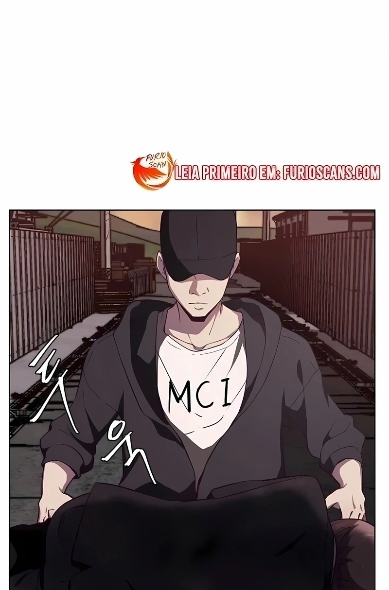 O Garoto da Morte Capítulo 17 Página 104
